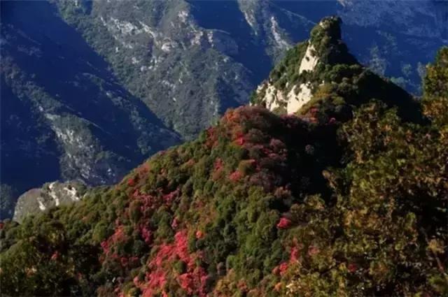 推荐西安周边一日游的绝佳去处,西安适合周末全家游玩的地方