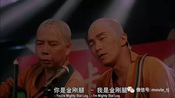 周星驰不拍电影是怕了经典吗,周星驰为何再也不演电影