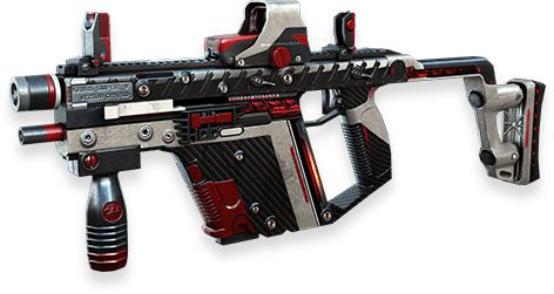 穿越火线mk5有什么用,穿越火线你们还怀念吗