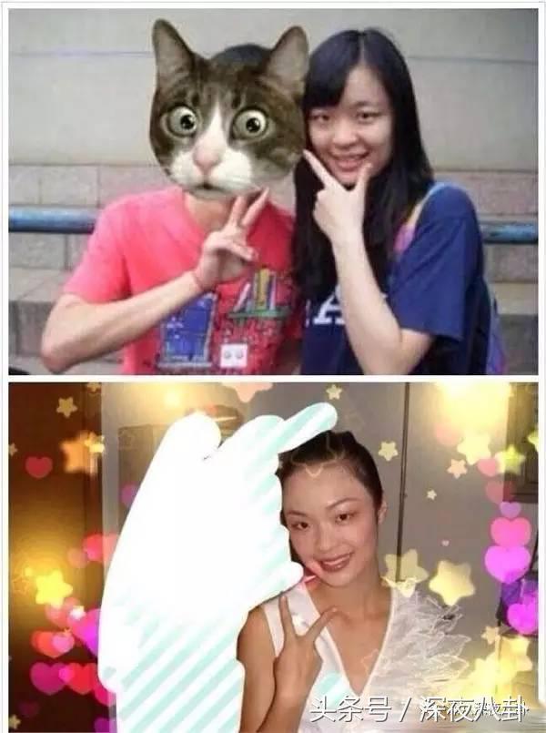 李莎旻子自嘲要“改名”,李莎旻子整容吗