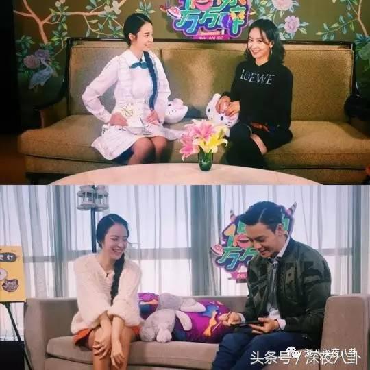 李莎旻子自嘲要“改名”,李莎旻子整容吗