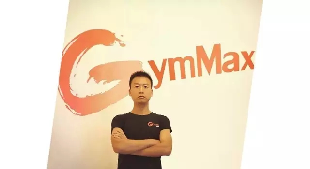 敢超自己-广马“过江龙”斯国松|广马五周年