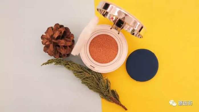 最好用的气垫粉饼排行榜前十名,好用的气垫粉饼