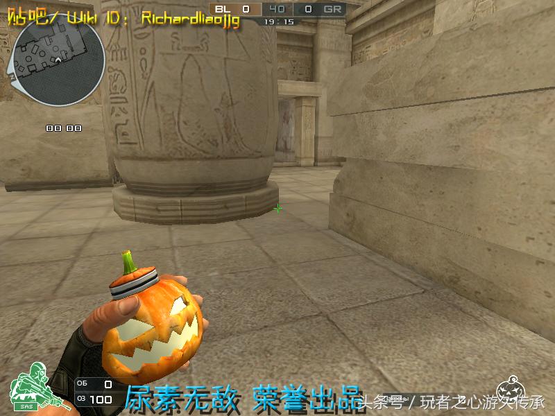 一把枪变4把枪cf,一把手枪却改变了整个世界