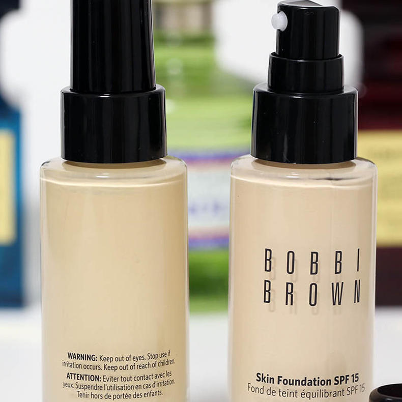 风大十款粉底,十款口碑好的粉底霜排行榜