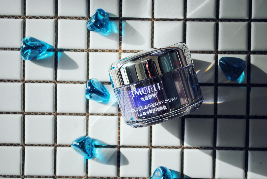 IMCELL最受欢迎单品揭晓!