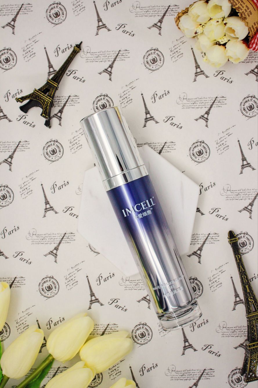 IMCELL最受欢迎单品揭晓!