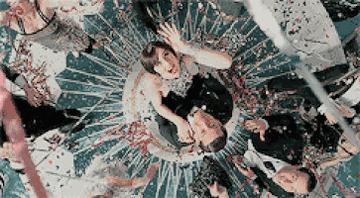 只要心够浪，每天都是假期！穿着这条时髦踩脚裤去度假吧