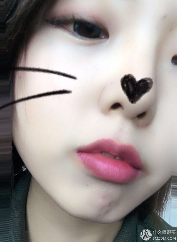 蜜丝佛陀恒采口红试色,蜜丝佛陀口红唇釉