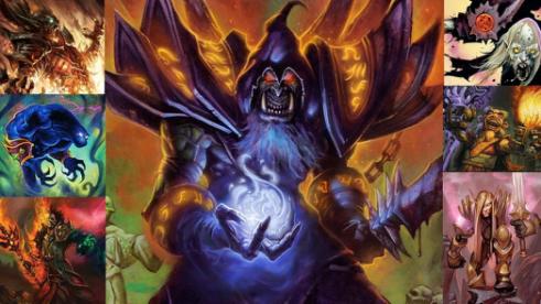 炉石攻略丨揭秘宇宙术─这些错误你犯过了吗?