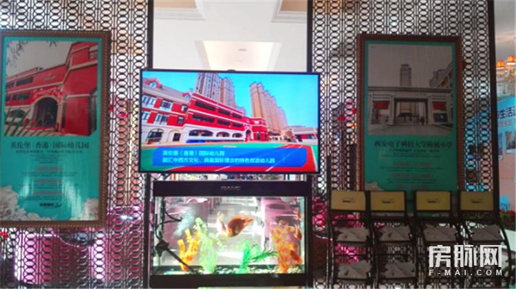 教育小区二手房买房,悦美国际和万科城润园哪个好