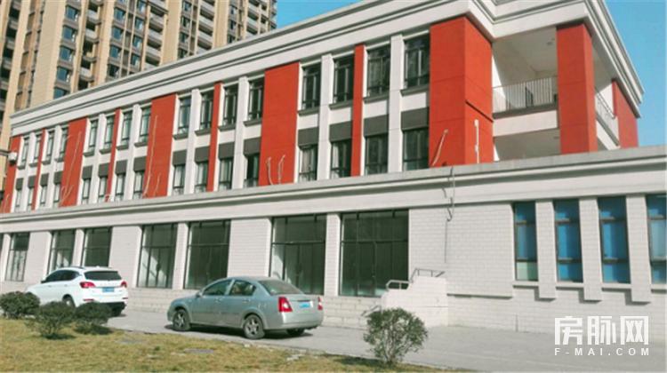 教育小区二手房买房,悦美国际和万科城润园哪个好