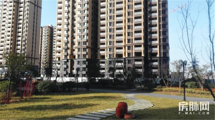 教育小区二手房买房,悦美国际和万科城润园哪个好