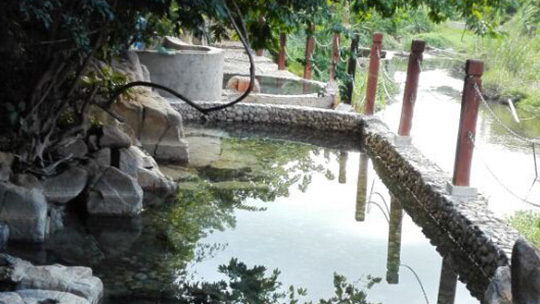 去保亭七仙岭温泉带什么,七仙瑶池野溪温泉门票购买