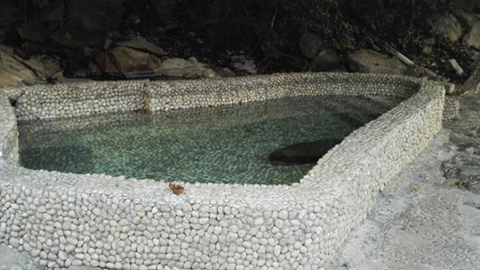 去保亭七仙岭温泉带什么,七仙瑶池野溪温泉门票购买