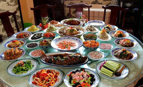 为什么山东菜没特色,山东菜没辣味