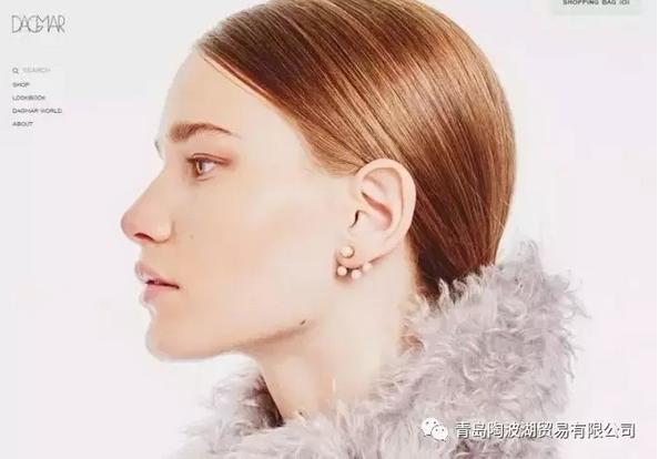 来自瑞典的服装品牌是什么,瑞典有什么好的服装品牌