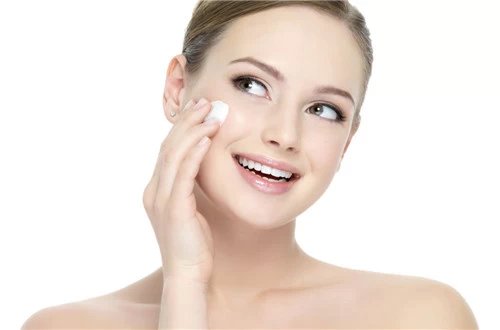 针对不同长痘位置精准祛痘秘诀支招!