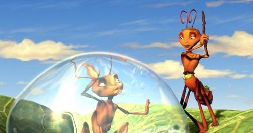 梦工厂12部电影,梦工厂经典动画电影排行榜