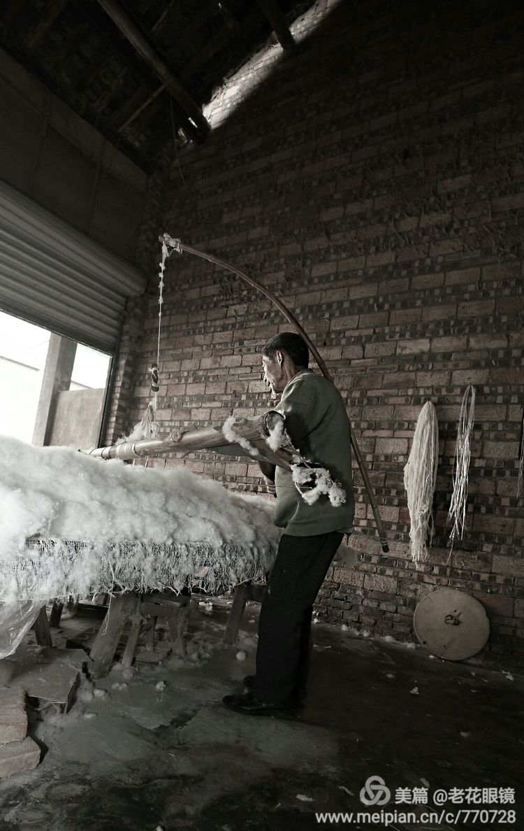 最后的手艺人视频,最后的手艺人纪录片内容简介