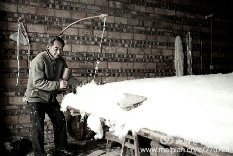 最后的手艺人视频,最后的手艺人纪录片内容简介