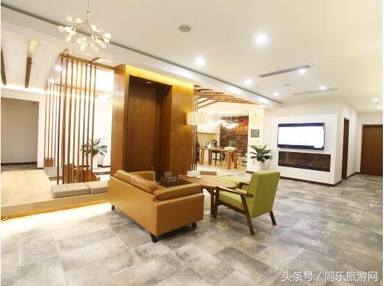 千岛湖畔环境最好的10家民宿可以躺床上钓鱼(下篇)