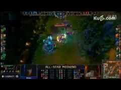 盘点lol不知名选手,lol那些搞笑的事