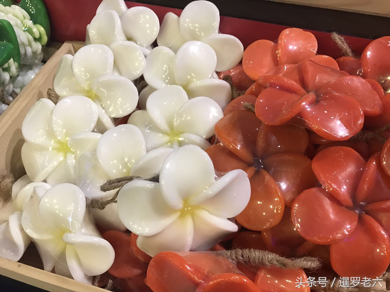 泰国香皂多少钱一块,泰国香皂1元