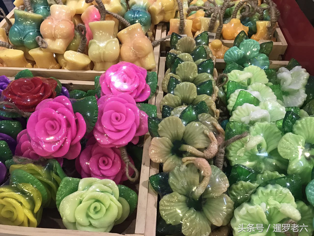 泰国香皂多少钱一块,泰国香皂1元