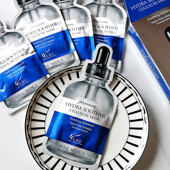 敷完面膜到底要不要洗脸,面膜敷完到底要不要洗脸