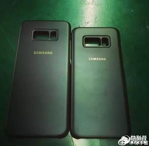 三星s8突然变成2点触控,三星s8还原国行系统