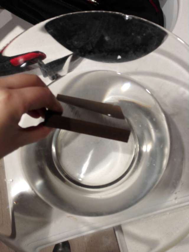 厨房橱柜很臭怎么处理,超级恶心的厨房