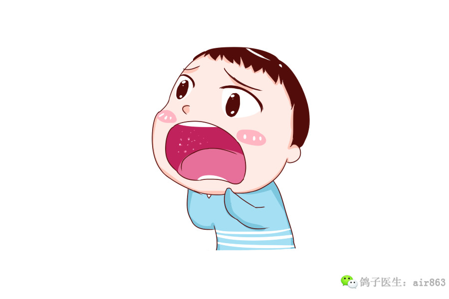 2岁宝宝口腔溃疡怎么快速治疗,5岁宝宝口腔溃疡怎么治疗