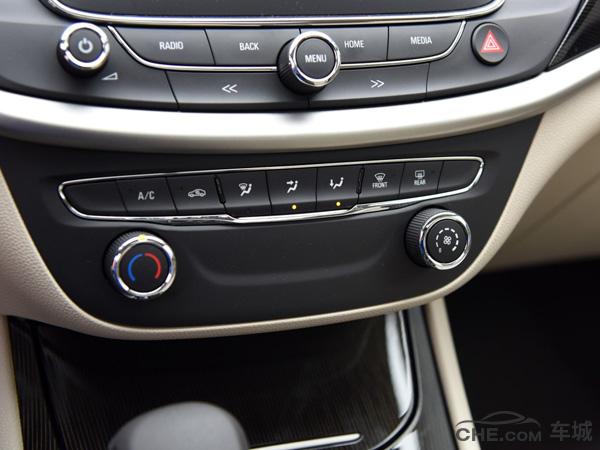 别克威朗pro2023款内饰介绍,别克威朗现车优惠多少钱