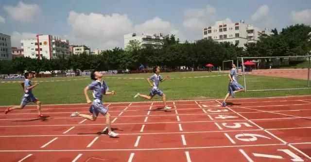 2024年初中毕业体育考试政策,2024年初中毕业生升学体育考试