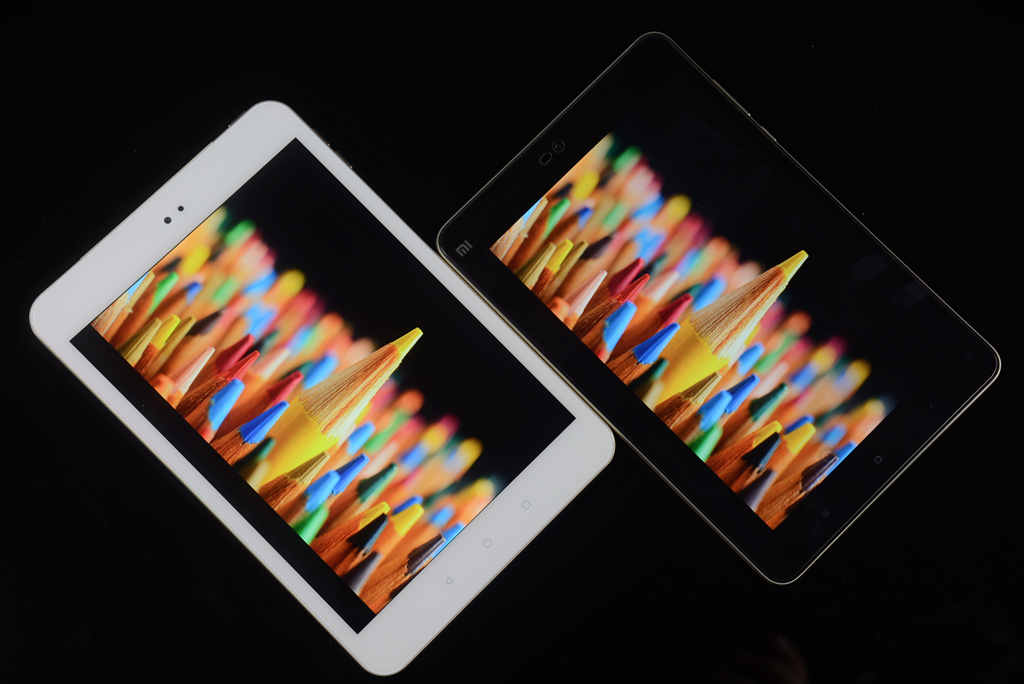 小米平板2值得买吗,京东vs小米