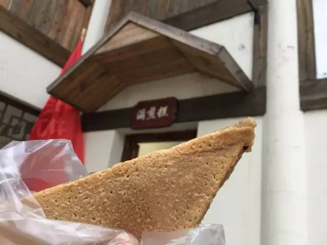 福州打卡老街,福州凹造型