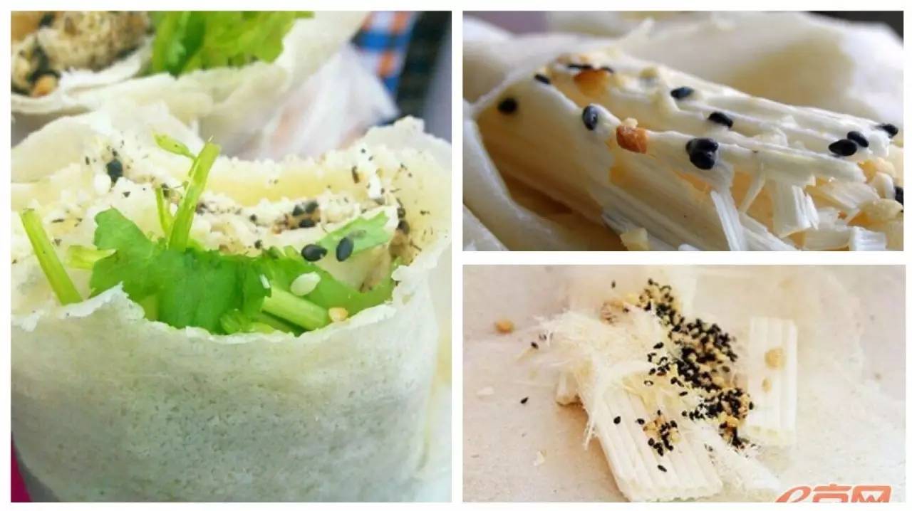 潮汕的特产有哪些可以带回家吃,可以带走的潮汕特产