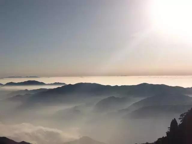 蓬莱夜晚的海边风景,蓬莱的海边