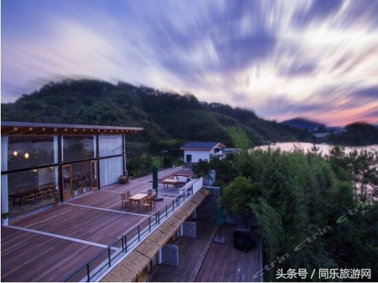 千岛湖畔环境最好的10家民宿可以躺床上钓鱼(下篇)