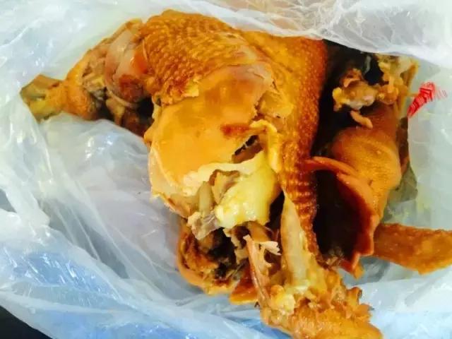 2017称霸长春的8只鸡，你见识过多少只？