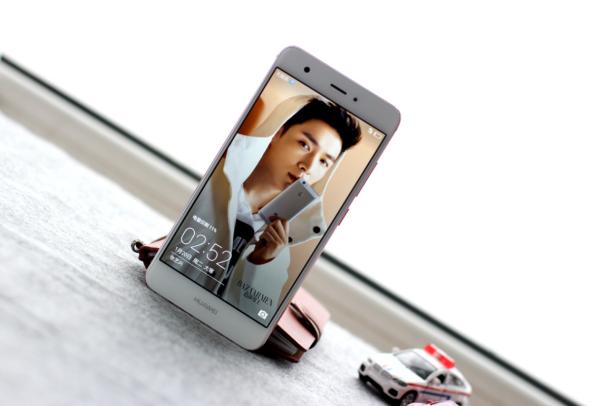 华为nova系列产品介绍,华为nova7抢红包功能