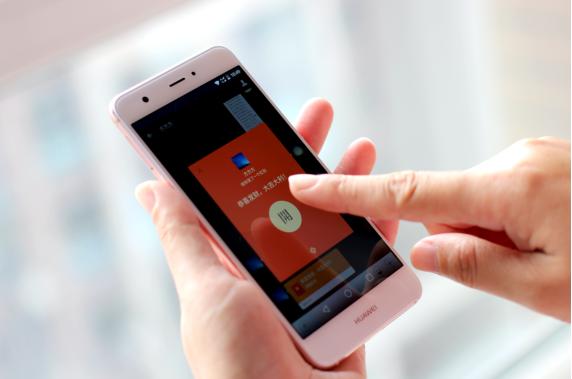 华为nova系列产品介绍,华为nova7抢红包功能