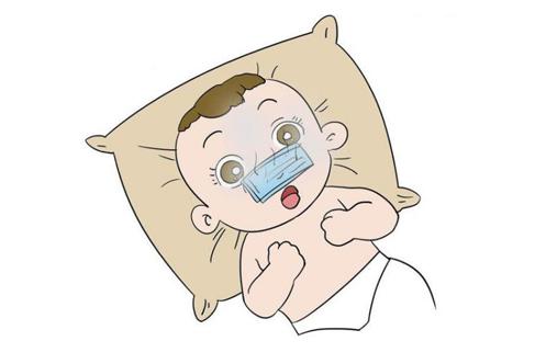 娃娃流鼻涕鼻塞要不要吃药,孩子感冒流鼻涕鼻塞吃药一直不好