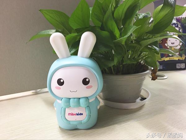 这里有只兔子,这里有一只兔子