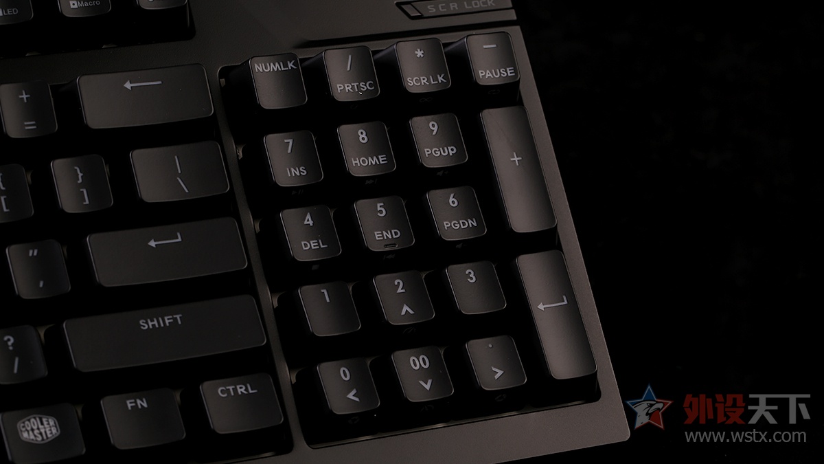 酷冷至尊烈焰枪测评,酷冷至尊烈焰枪多功能