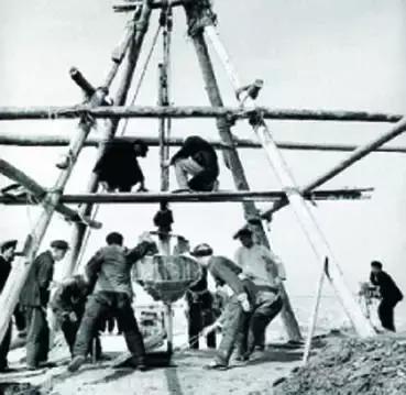 焦裕禄时代的县委第一书记,县委书记的榜样焦裕禄简介