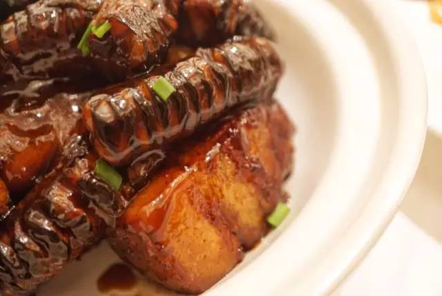 南京地道小炒,南京小炒