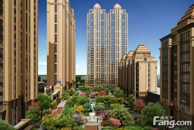 大城买房推荐,大城房产好房推荐