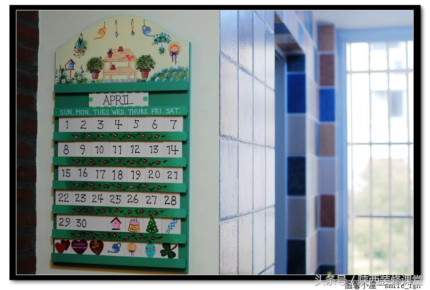 50平米小户型2室一厅美式田园,50平方的院子美式田园风